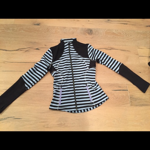 Jacket - Picture 1 of 3